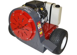 Tow Behind Blower